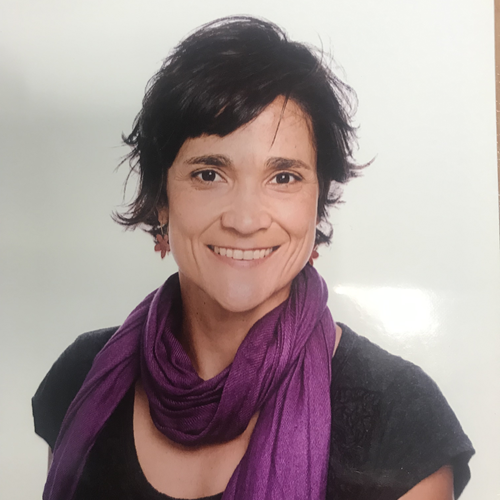Cristina Besada Ferreiro